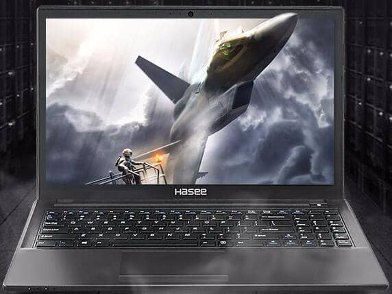神舟战神K670D如何重装win7系统