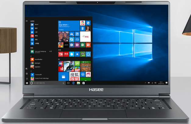 神舟精盾U45A1电脑怎么重装系统