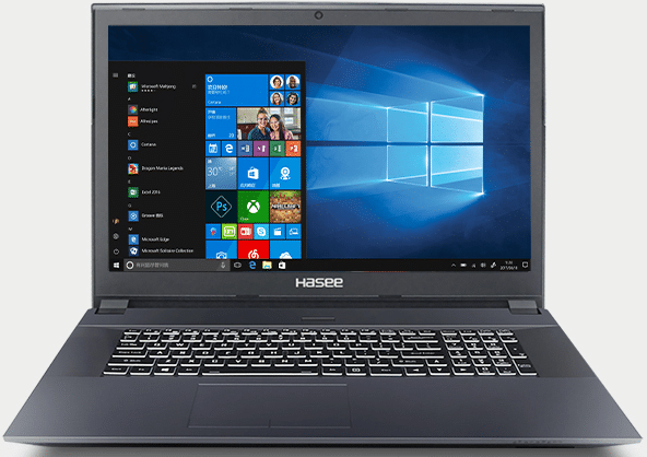 神舟战神GX8怎么用u盘安装win10系统