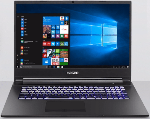 神舟战神G8笔记本怎么装win7系统