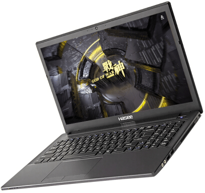 神舟战神K670E怎么用U盘装win10系统
