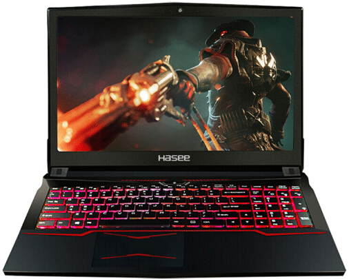 神舟战神Z6怎么重装Win10系统
