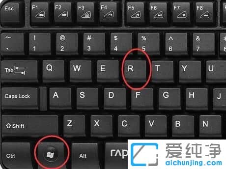 Win7系统桌面图标都不见了怎么恢复