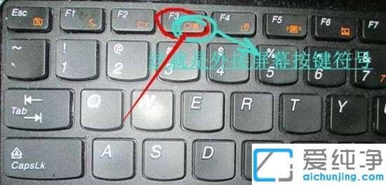 xp电脑连接投影仪后黑屏的解决方法