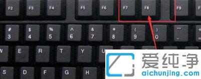 xp电脑开机进不了windows系统，电脑系统不能正常启动的解决办法