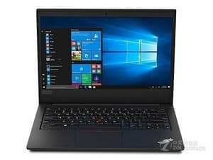 ThinkPad E490笔记本怎么重装win10系统