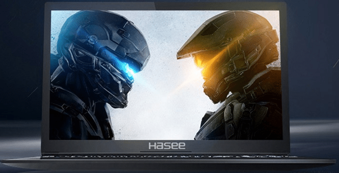 神舟战神K680E怎么安装win10