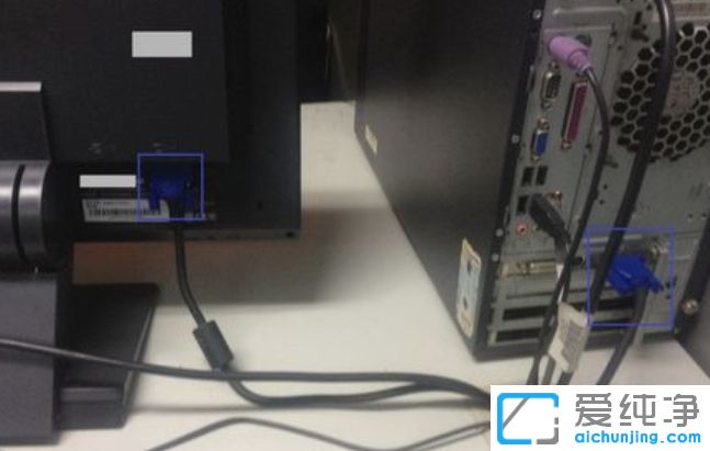 Win10纯净版系统无法调节分辨率怎么办