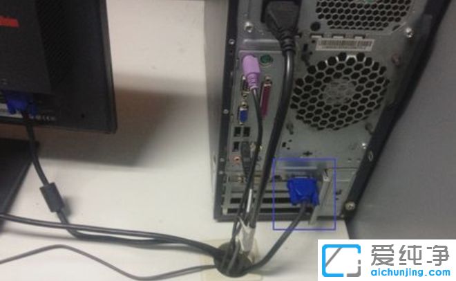 Win10纯净版系统无法调节分辨率怎么办