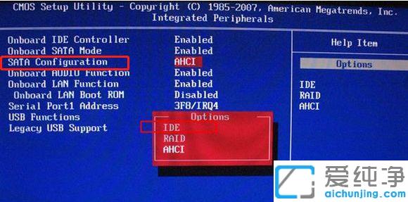 win10系统重装xp系统蓝屏是什么原因_win10系统装回xp导致蓝屏的修复方法