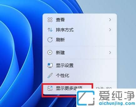 win11系统找不到显卡控制面板怎么办？