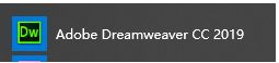 Win7 64位纯净版系统怎么安装Adobe Dreamweaver CC 2019破解版