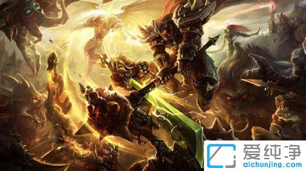 Win11电脑玩lol没有声音怎么办？