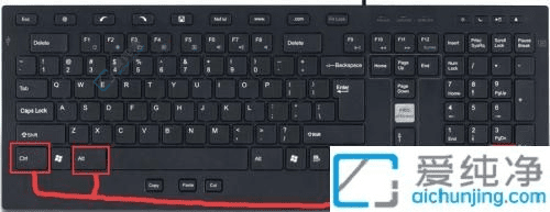 XP系统电脑开机桌面空空如也：教你快速找回图标重获桌面控制权