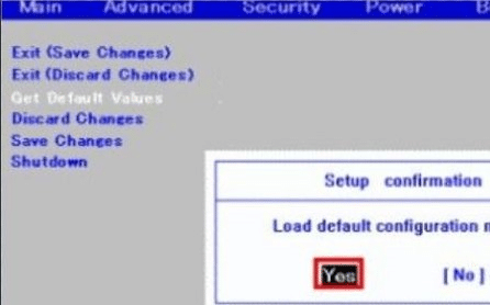 Win11安全启动模式怎么开启