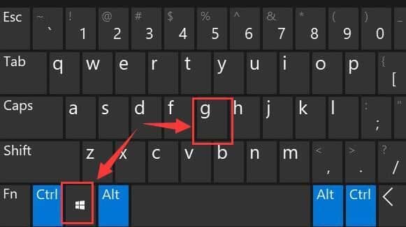 win11自带录屏能录声音吗？win11自带录屏怎么录声音