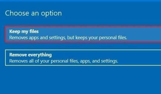 Win11恢复出厂设置对电脑有什么影响？