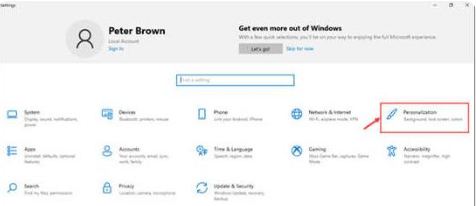 win11任务栏怎么设置到左边