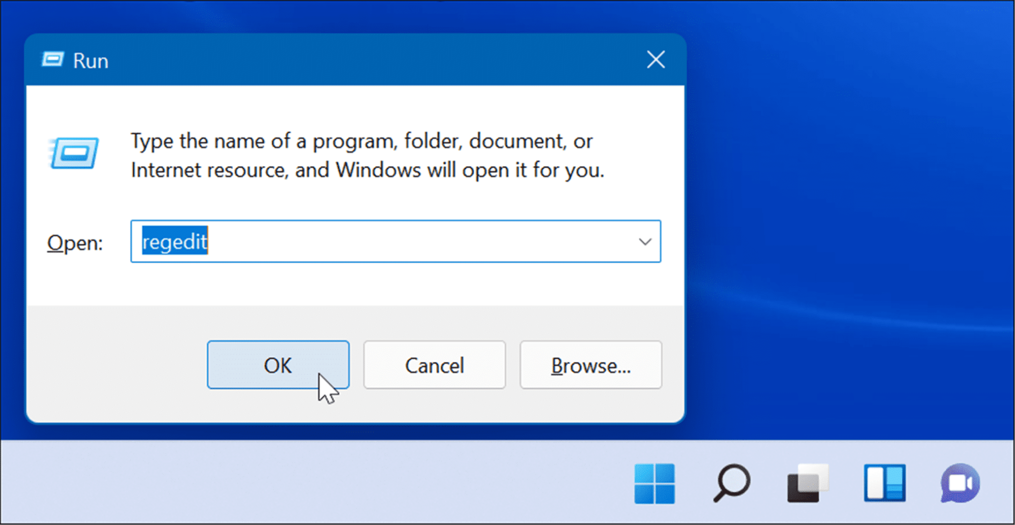 win11系统怎么关闭自动更新