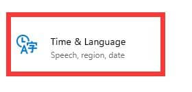 windows11系统怎么删除输入法？