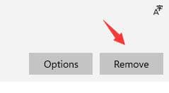 windows11系统怎么删除输入法？