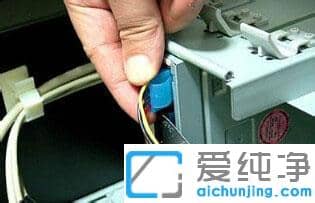 Win7纯净版如何禁用光驱