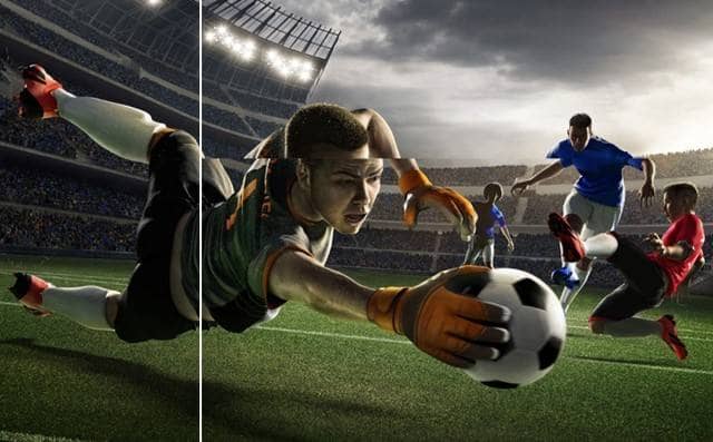 Win10系统垂直同步到底开不开