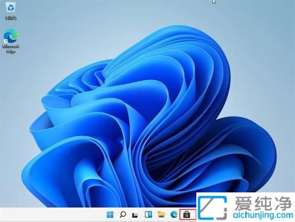 win11怎么把任务栏变成透明_win11怎么把任务栏变成全透明