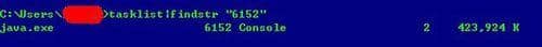 Win10纯净版64位系统1099端口被占用怎么办