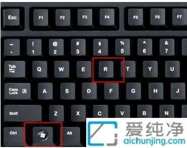 win11怎样打开运行窗口_win11的运行在哪里找