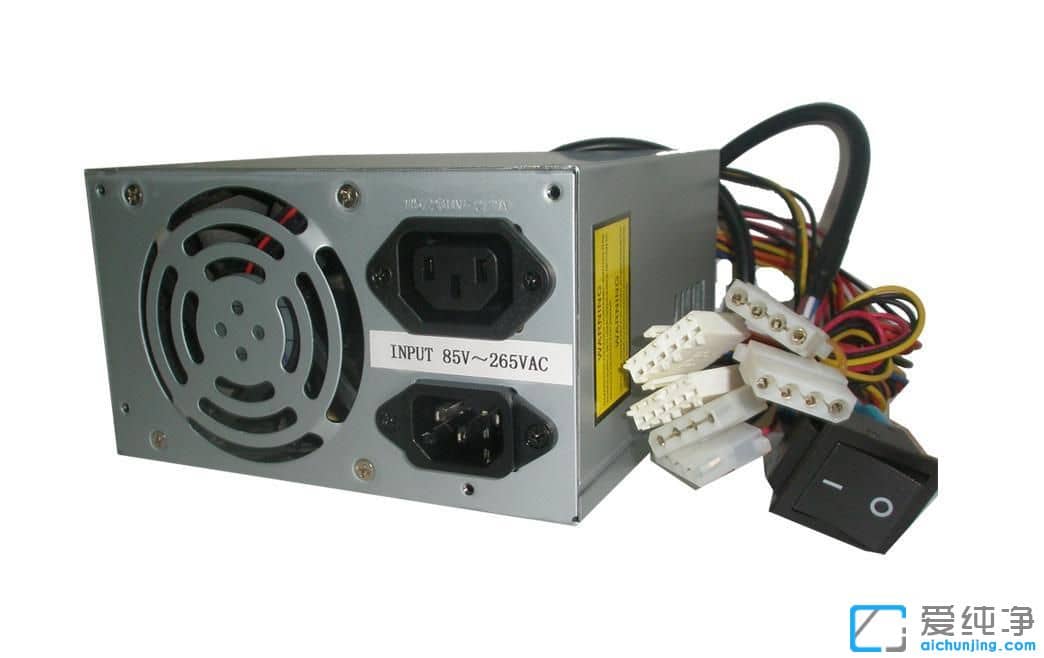 Win7纯净版电脑屏幕黑屏解决方法