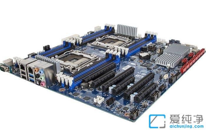 Win7纯净版电脑屏幕黑屏解决方法