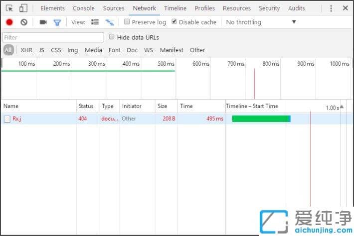 Win10纯净版网页左下角提示已完毕但网页上有错误怎么办