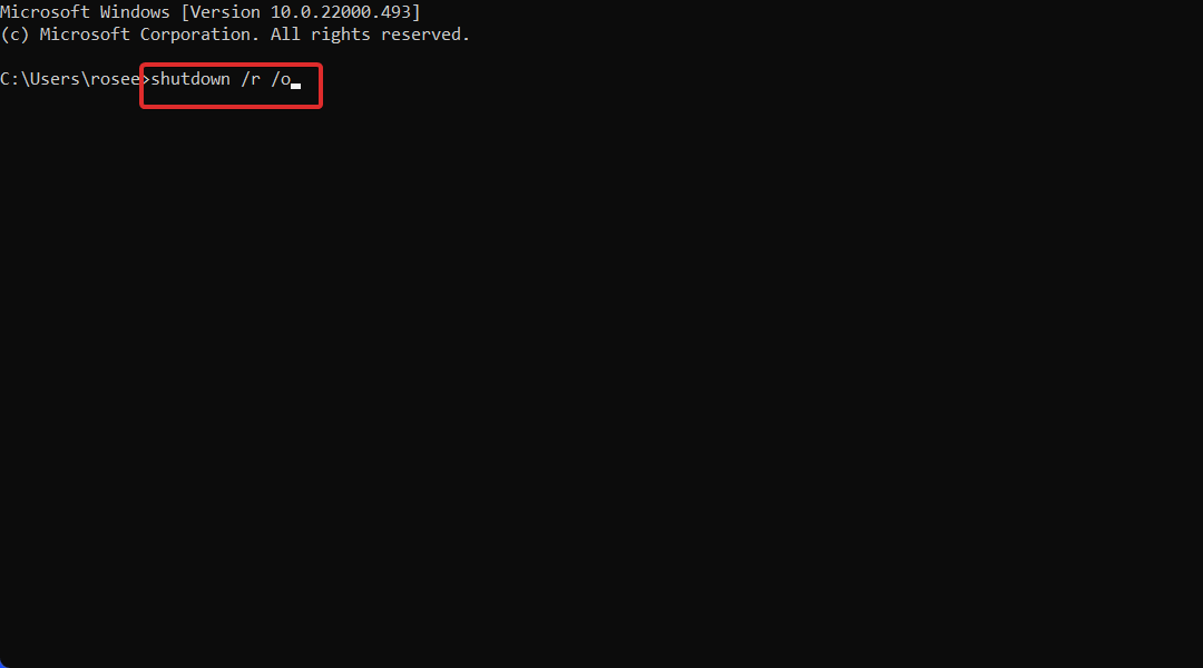 win11怎么强制进入恢复模式