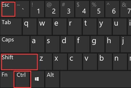 Win10整个桌面不见了
