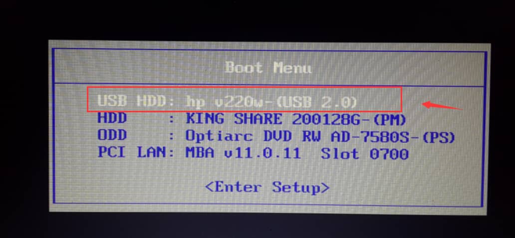 win10纯净版64位u盘安装教程