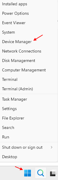 Win11系统怎么关闭电脑usb接口