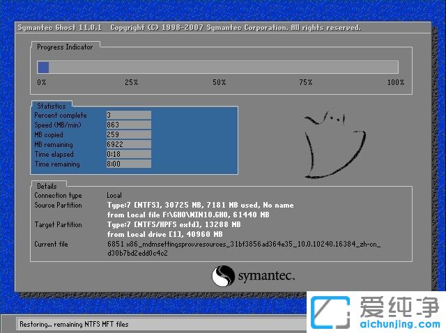 一键重装系统win10教程