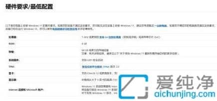 win11安装提示cpu不支持怎么办？cpu不支持如何安装win11