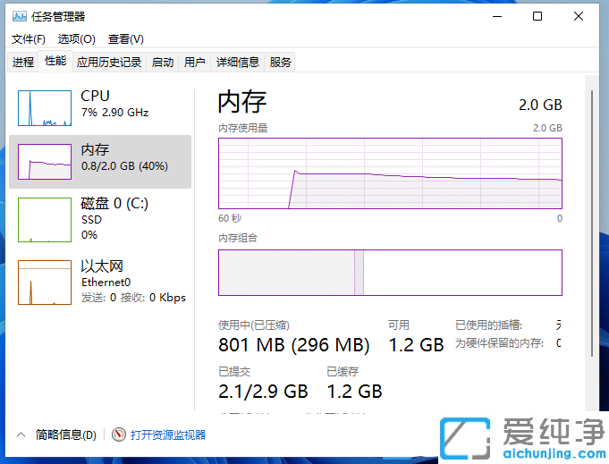 Win11系统u盘无法安全弹出怎么办？