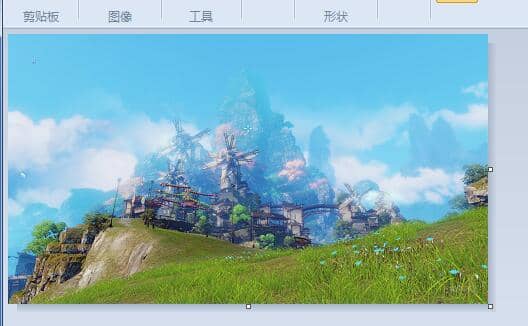 Win7电脑怎么改照片分辨率