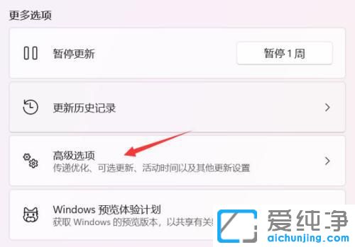 win11系统更新特别慢怎么办？