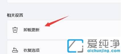 win11系统一直闪屏的解决方法