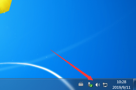Win7小喇叭没有了怎么恢复
