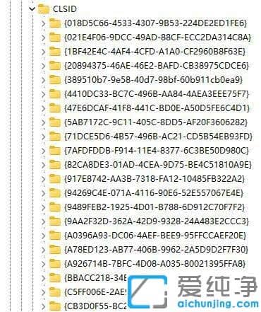 win11桌面右键菜单怎么变成老版本