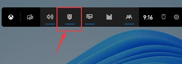 win11自带录屏能录声音吗？win11自带录屏怎么录声音