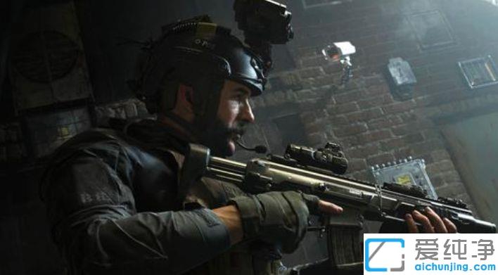 Win7系统玩使命召唤16一直连接服务器怎么办