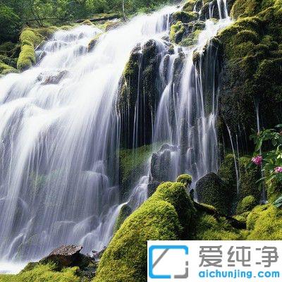 win7纯净版如何更改电脑开关机背景图