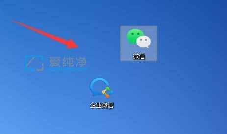 win11怎么设置桌面图标随意放置_怎么让win11桌面图标随意放置