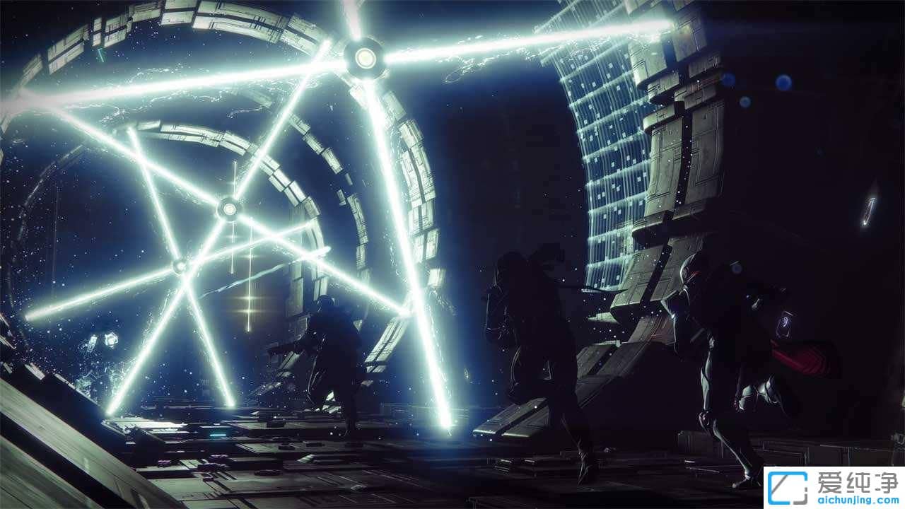 Win7玩命运2时很卡怎么办